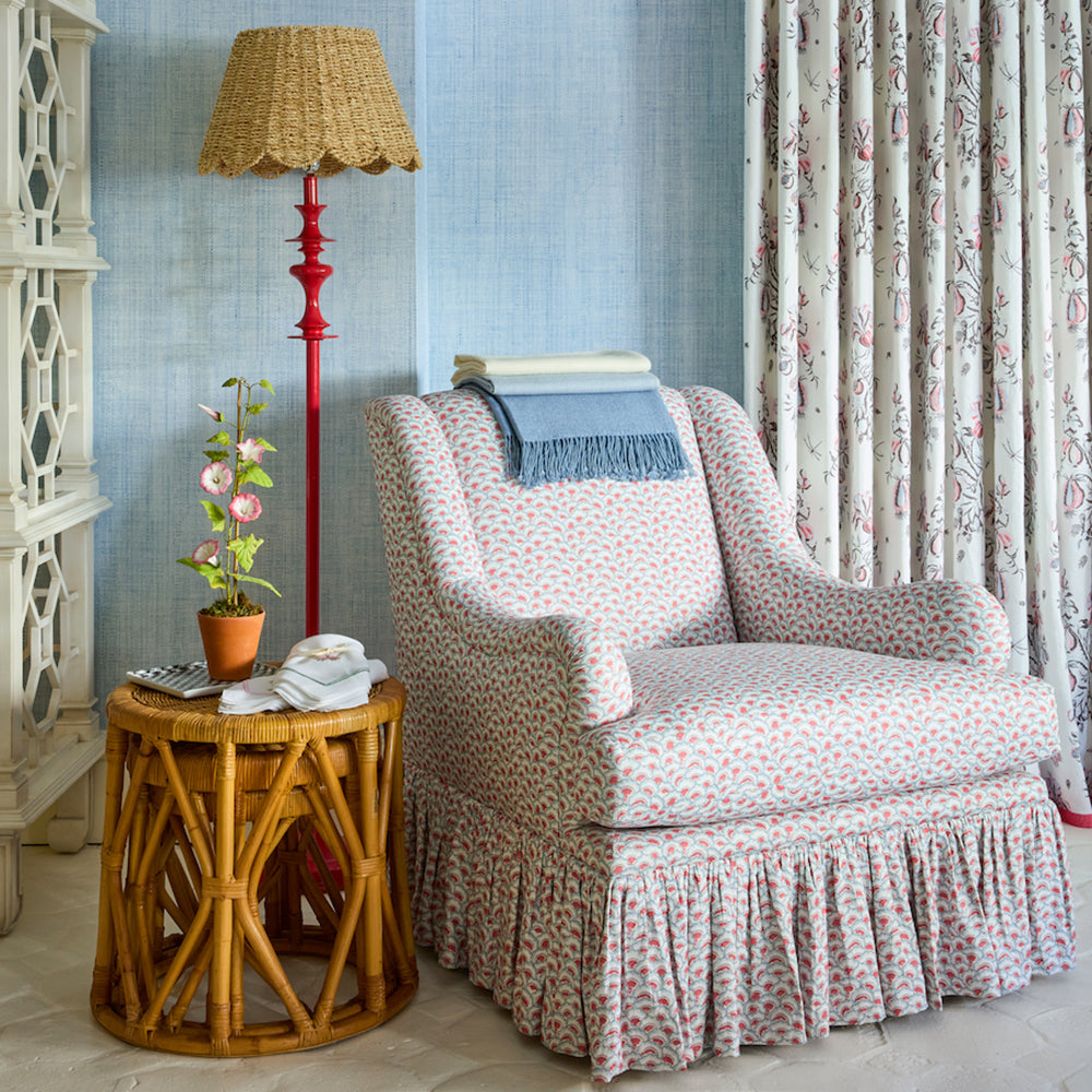 Lancaster Club Chair (COM) | CB