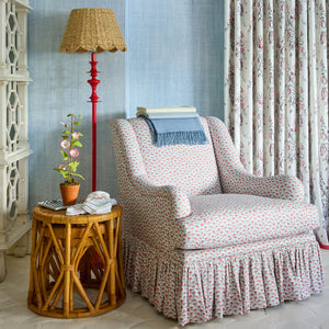 Lancaster Club Chair (COM) | CB
