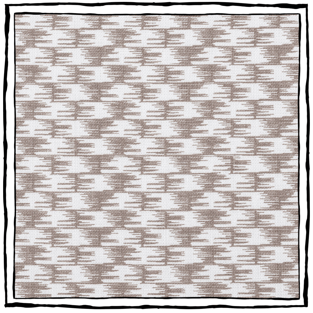 Cestino | CB - Pewter