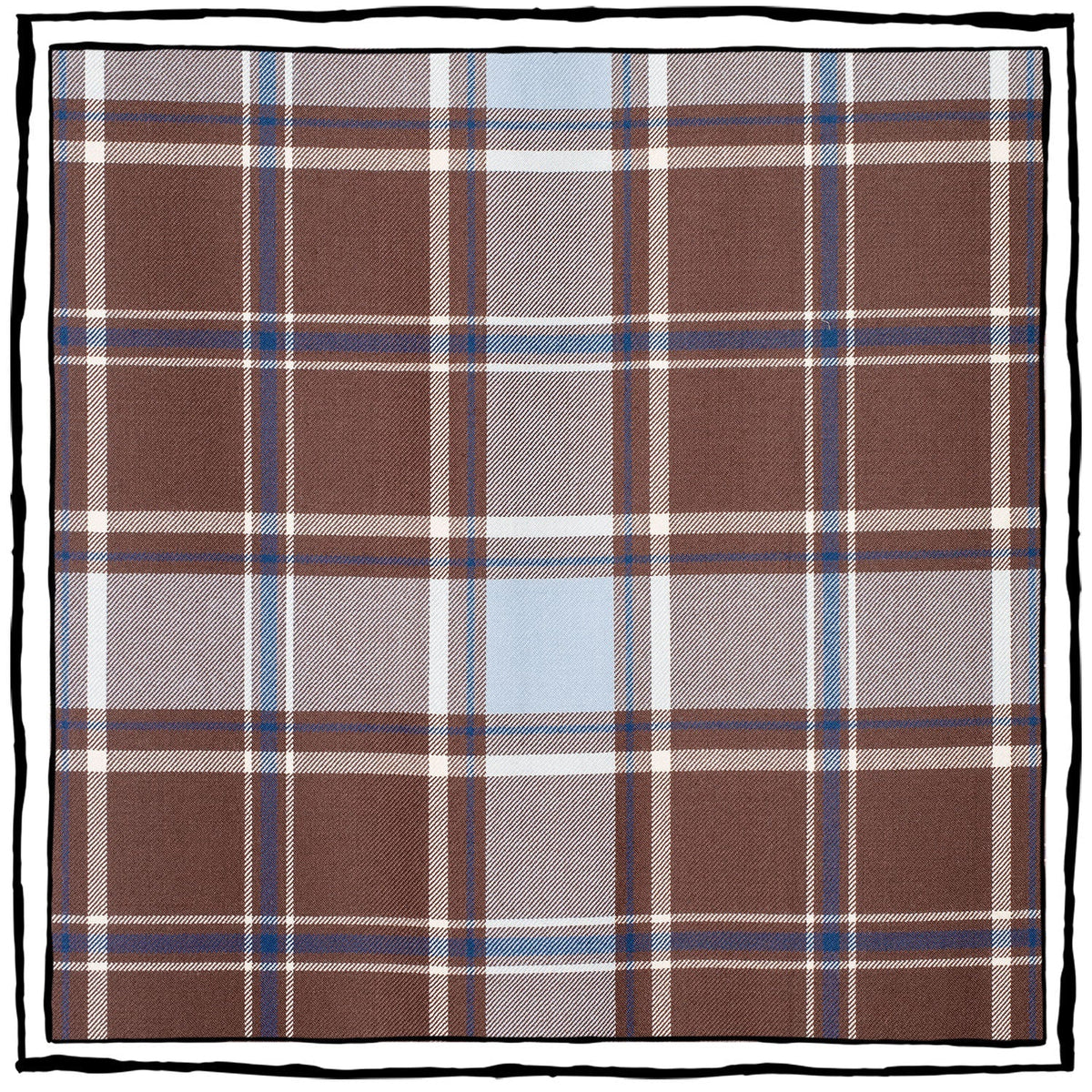 Cortina Tartan | CB - Merano