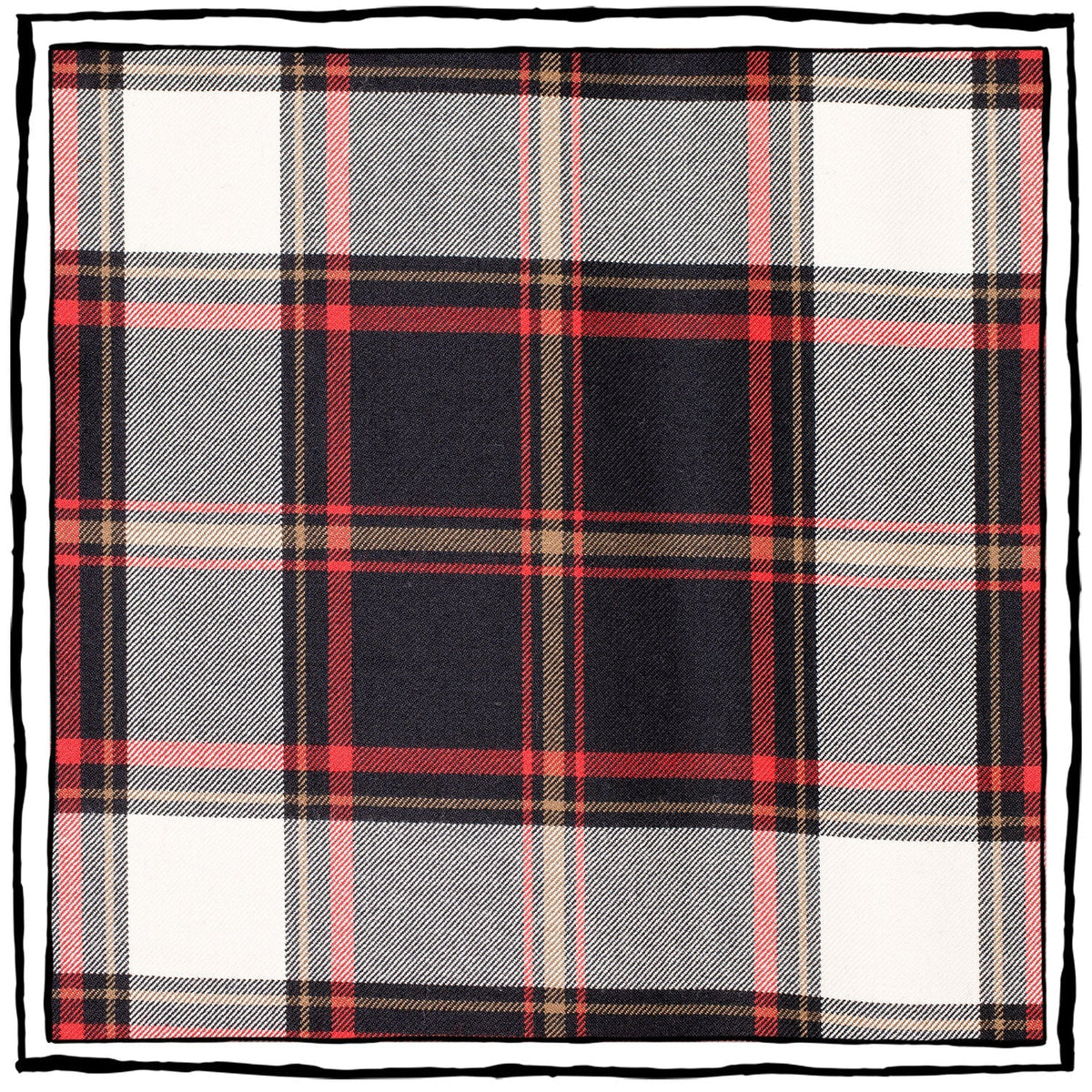 Cortina Tartan | CB - St. Moritz