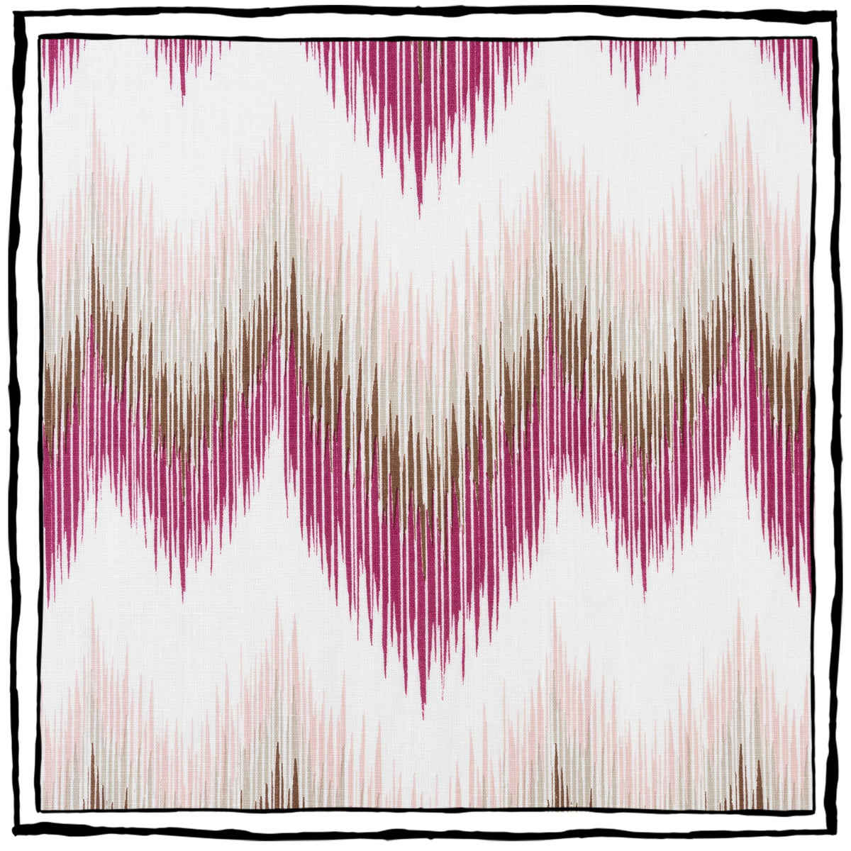 Fiamma | CB - Cerise & Powder