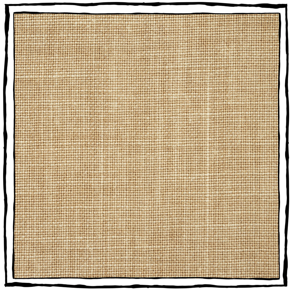Fiandre Linen | CB - Biscotti
