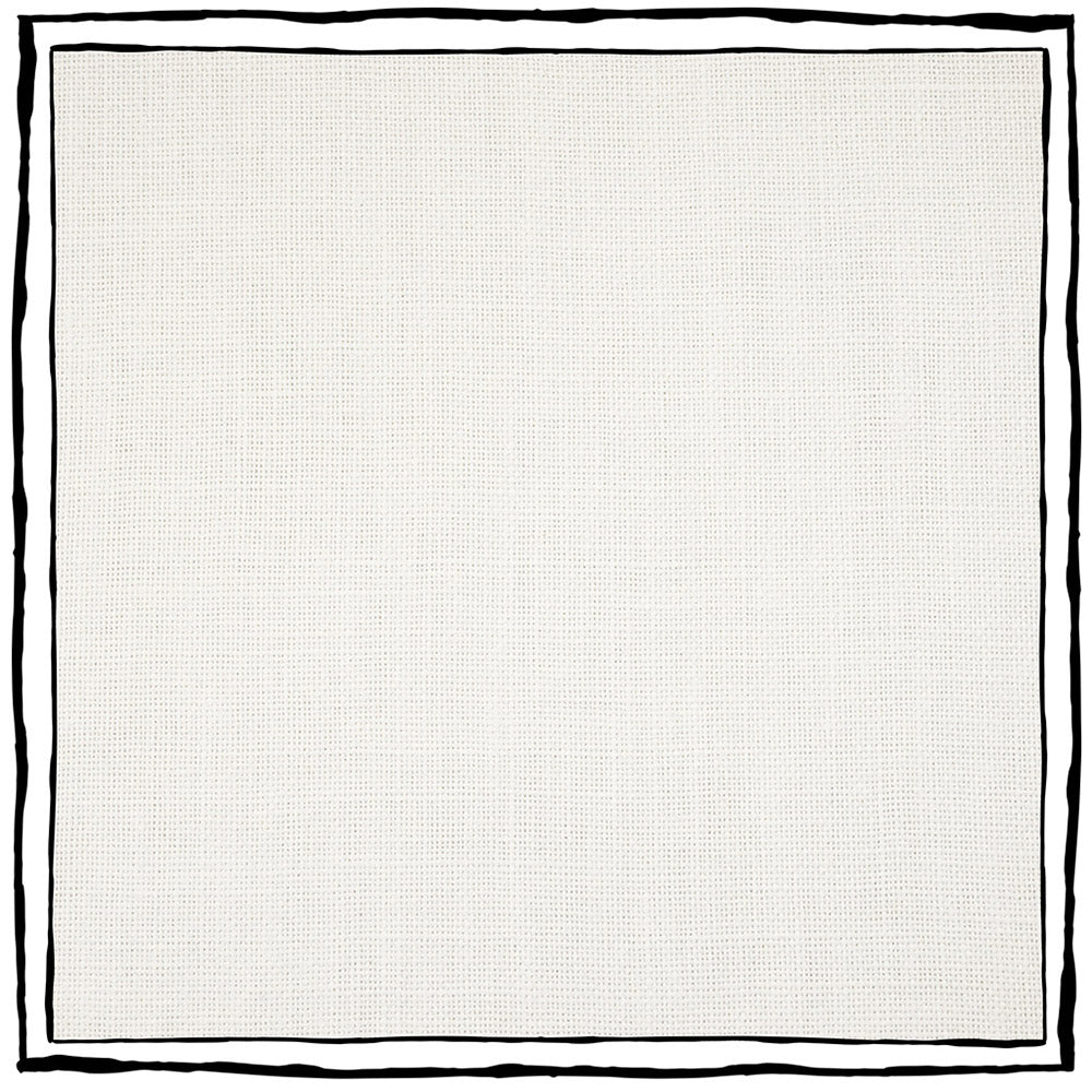 Fiandre Linen | CB - Blanc