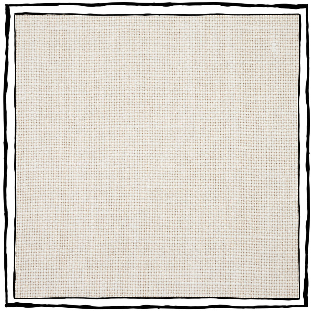 Fiandre Linen | CB - Parchment