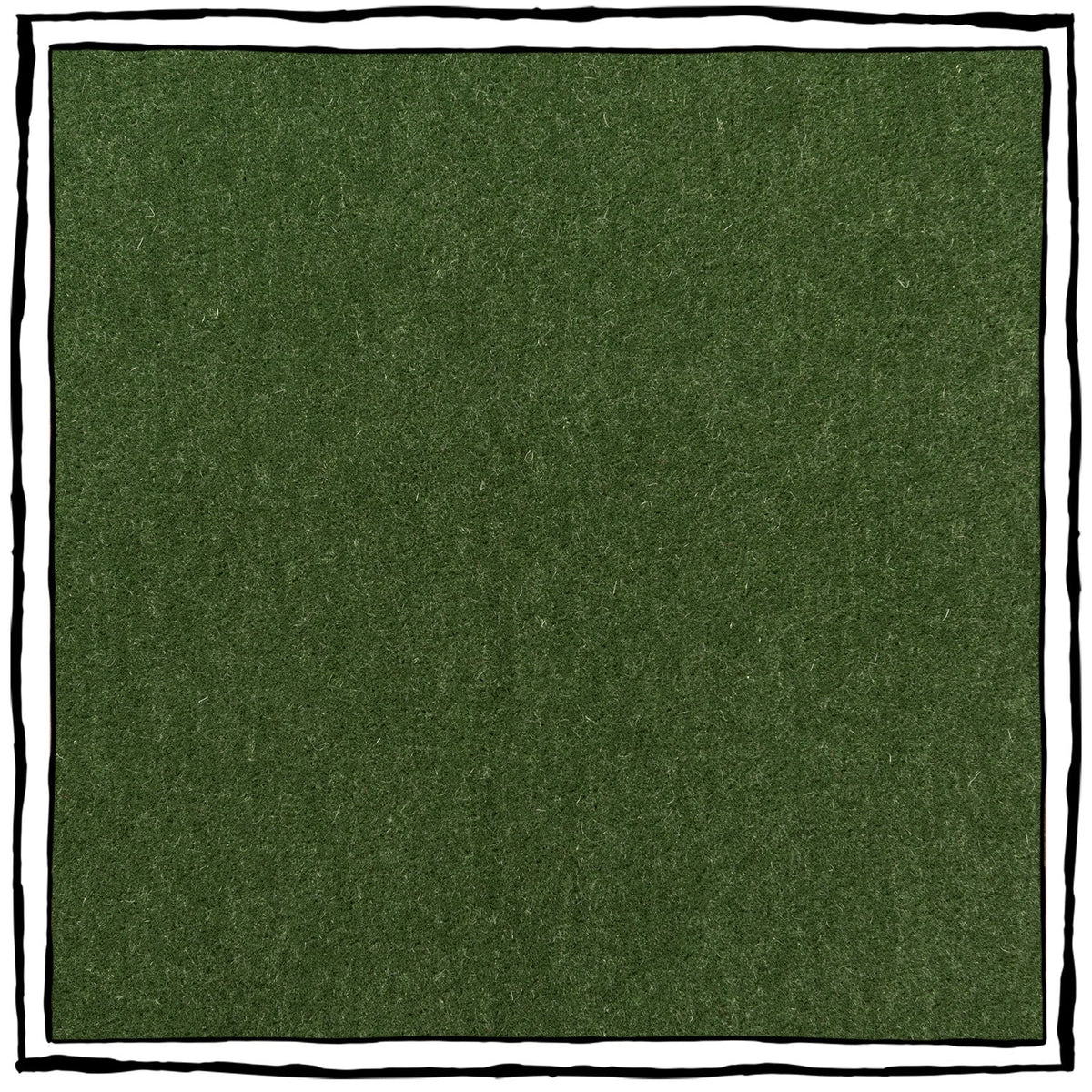 Garda Mohair | CB - Forest