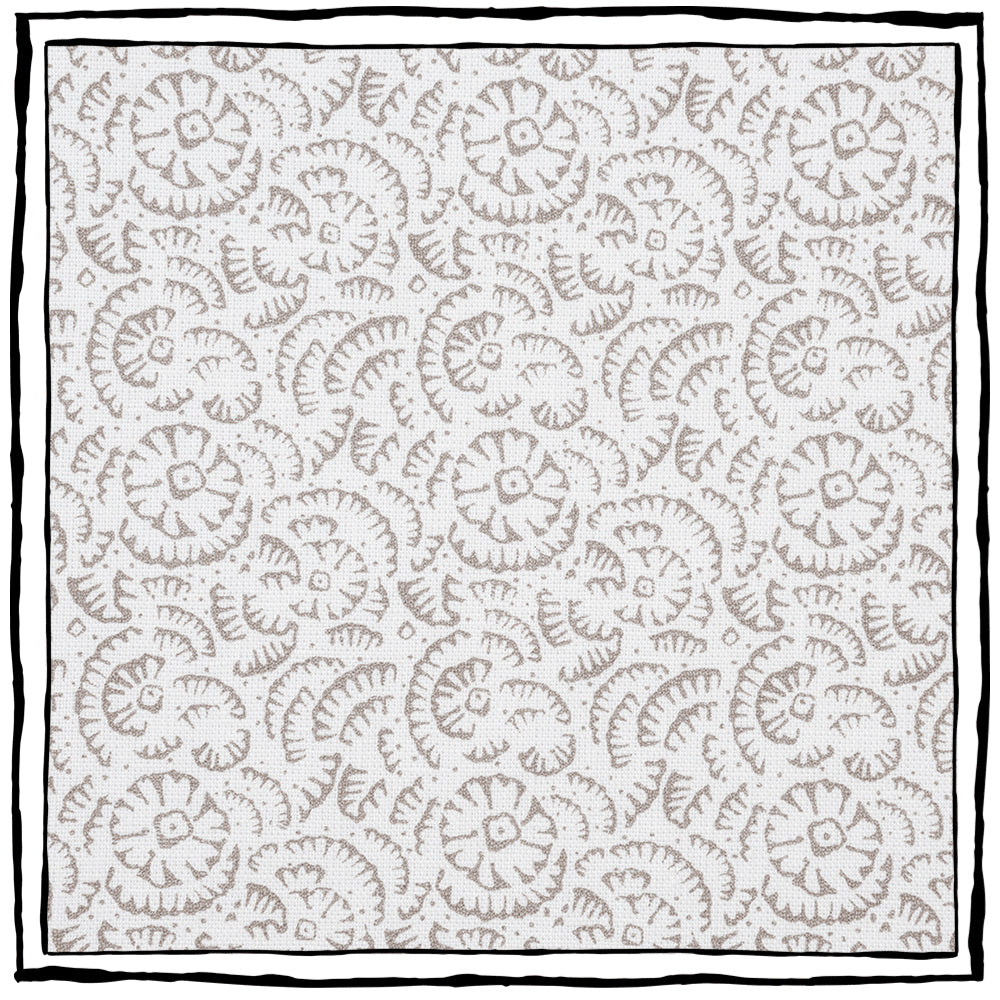 Jaipur Fiore | CB - Pewter