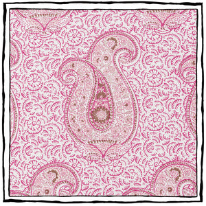 Jaipur Paisley | CB