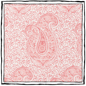 Jaipur Paisley | CB