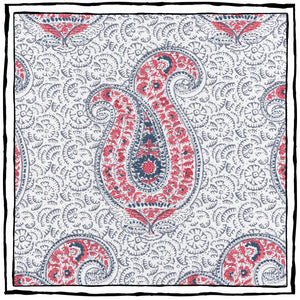 Jaipur Paisley | CB