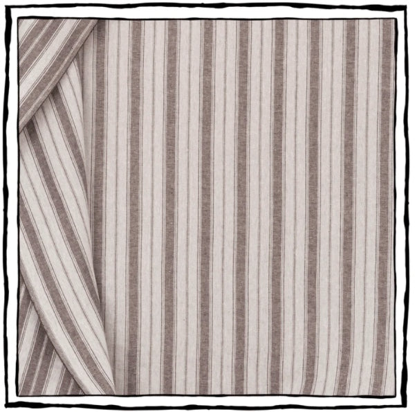 Lino Branca Stripe | CB - Bruno