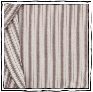 Lino Branca Stripe | CB