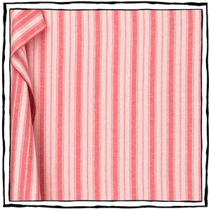 Lino Branca Stripe | CB
