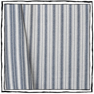 Lino Branca Stripe | CB