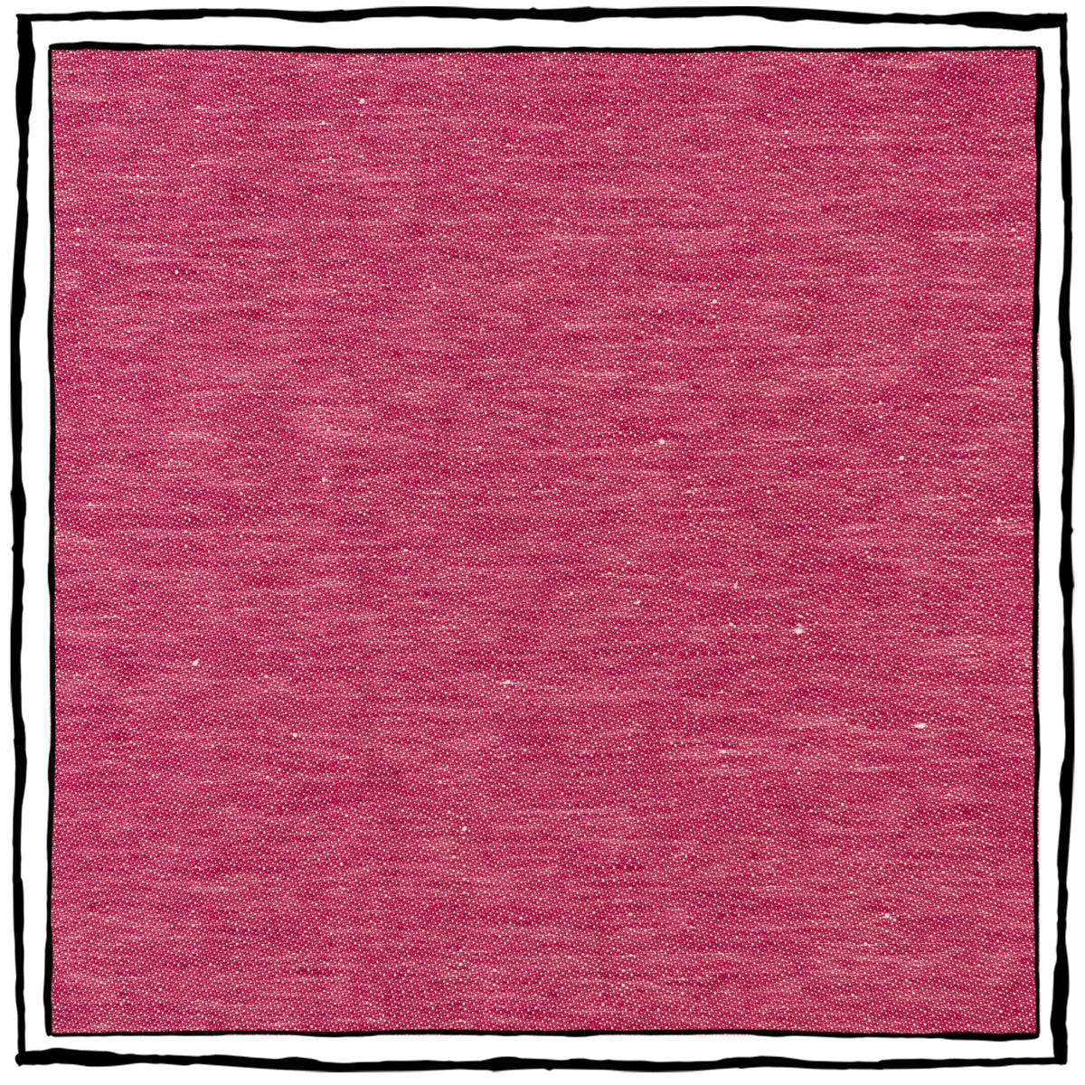 Lino | CB - Cerise