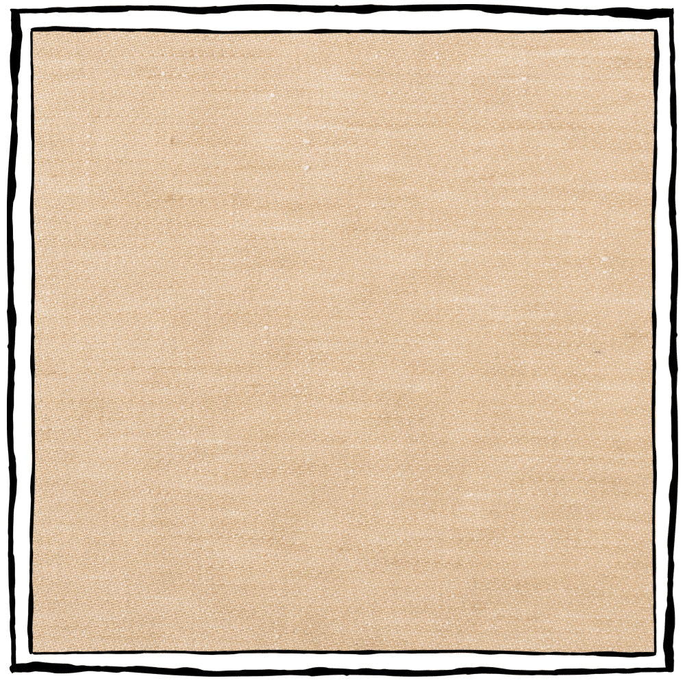 Lino | CB - Nudo