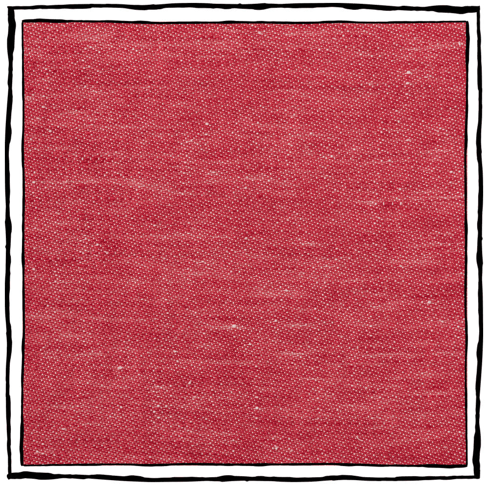Lino | CB - Pom