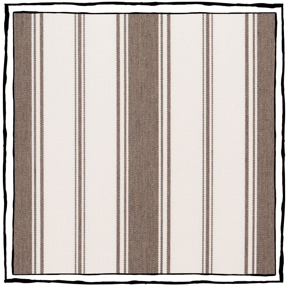 Giardino Branca Stripe | CB - Mushroom