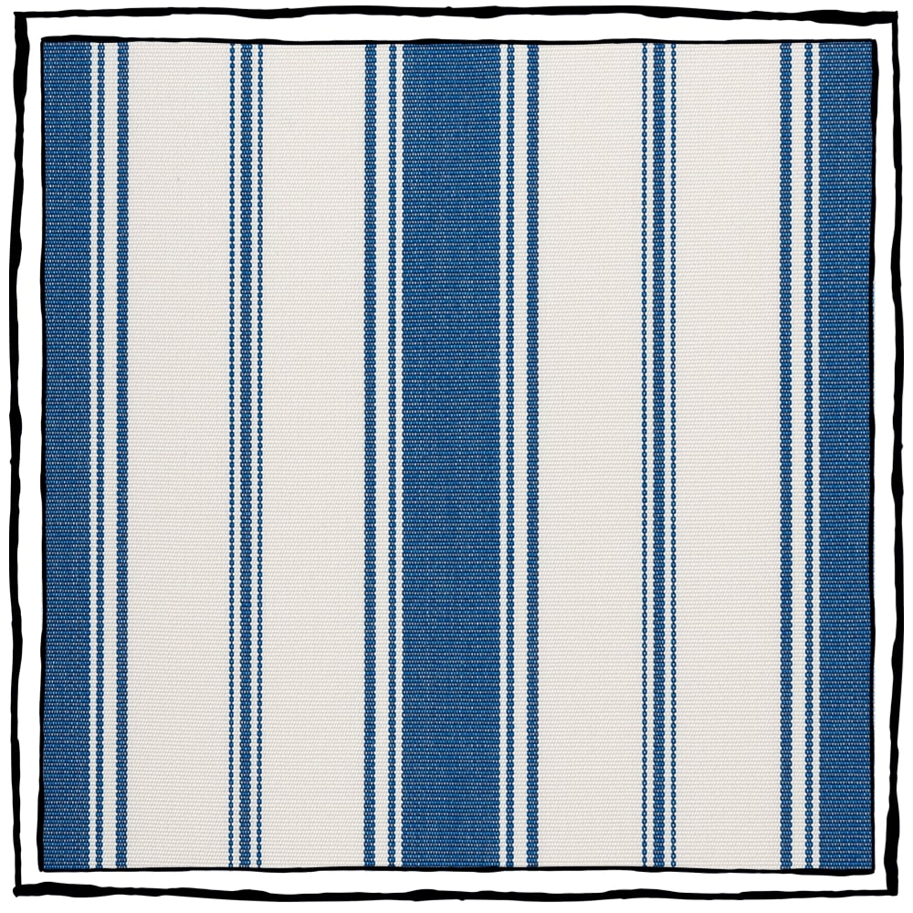 Giardino Branca Stripe | CB - Portuguese