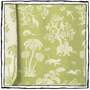 Lino Animal Kingdom | CB
