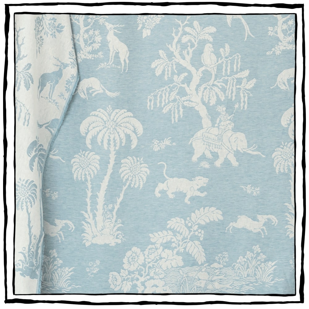 Lino Animal Kingdom | CB - Sky