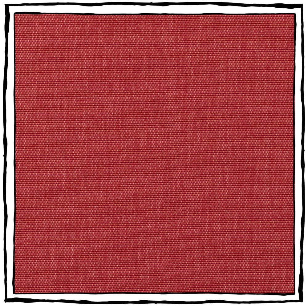 Giardino Performance | CB - Branca Red