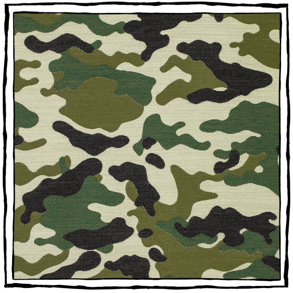 Giardino Camo | CB - Bolzano