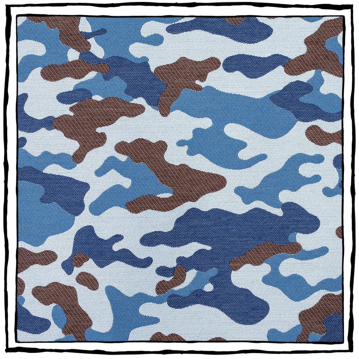 Giardino Camo | CB - Merano