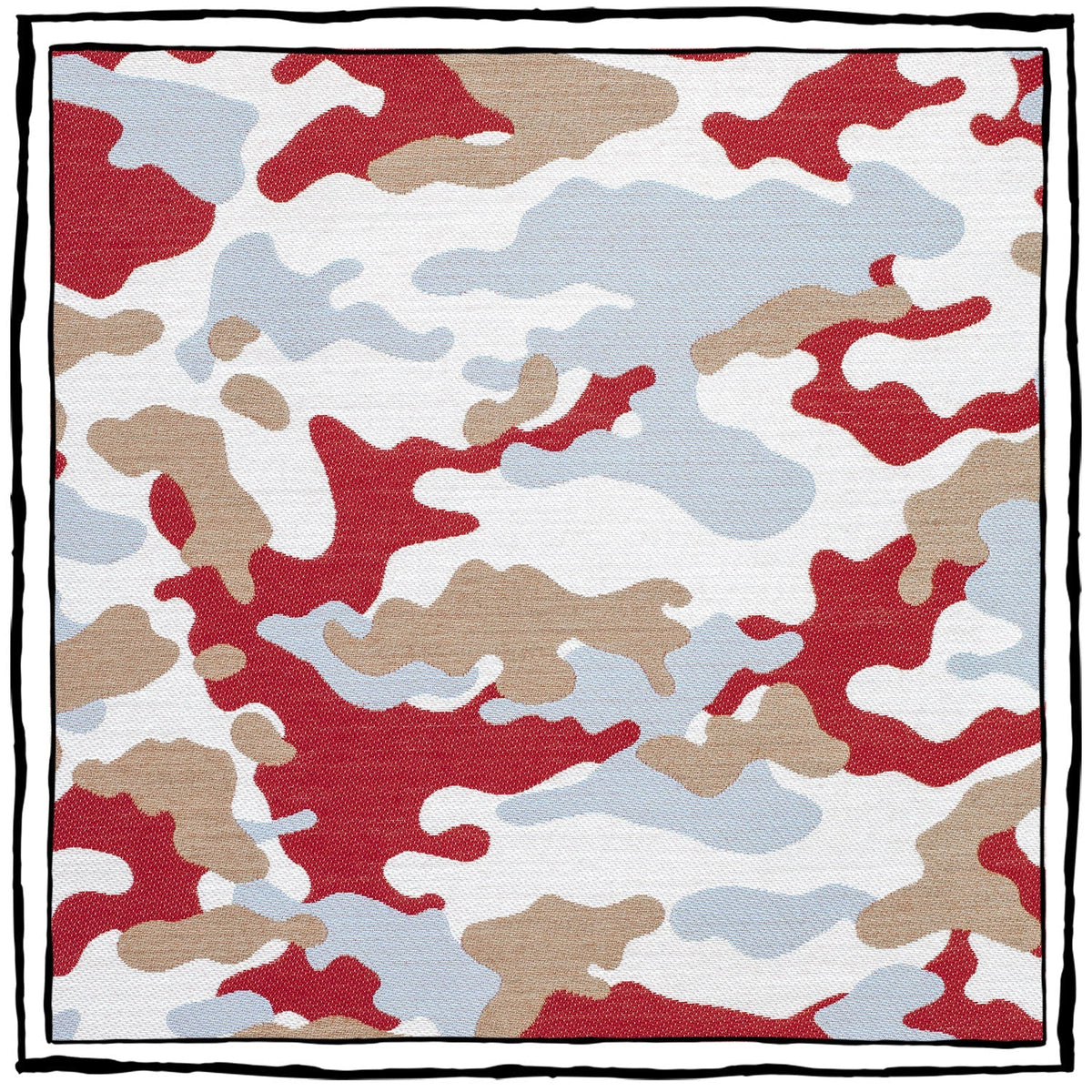Giardino Camo | CB - St. Moritz