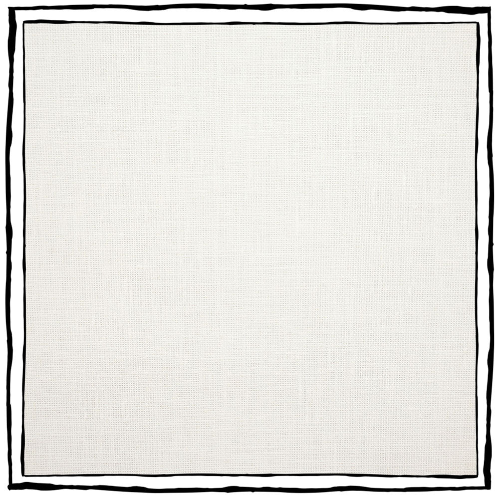 Prato Linen | CB - Blanc