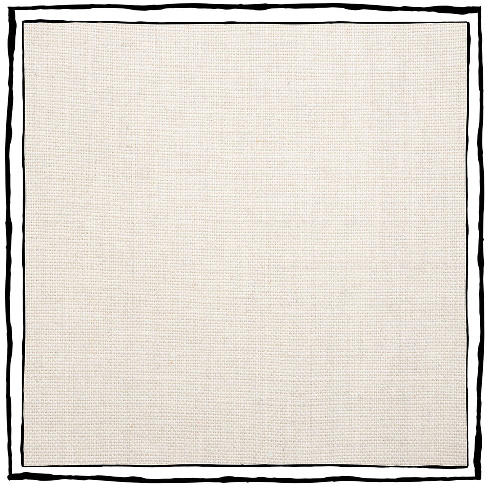 Prato Linen | CB - Parchment