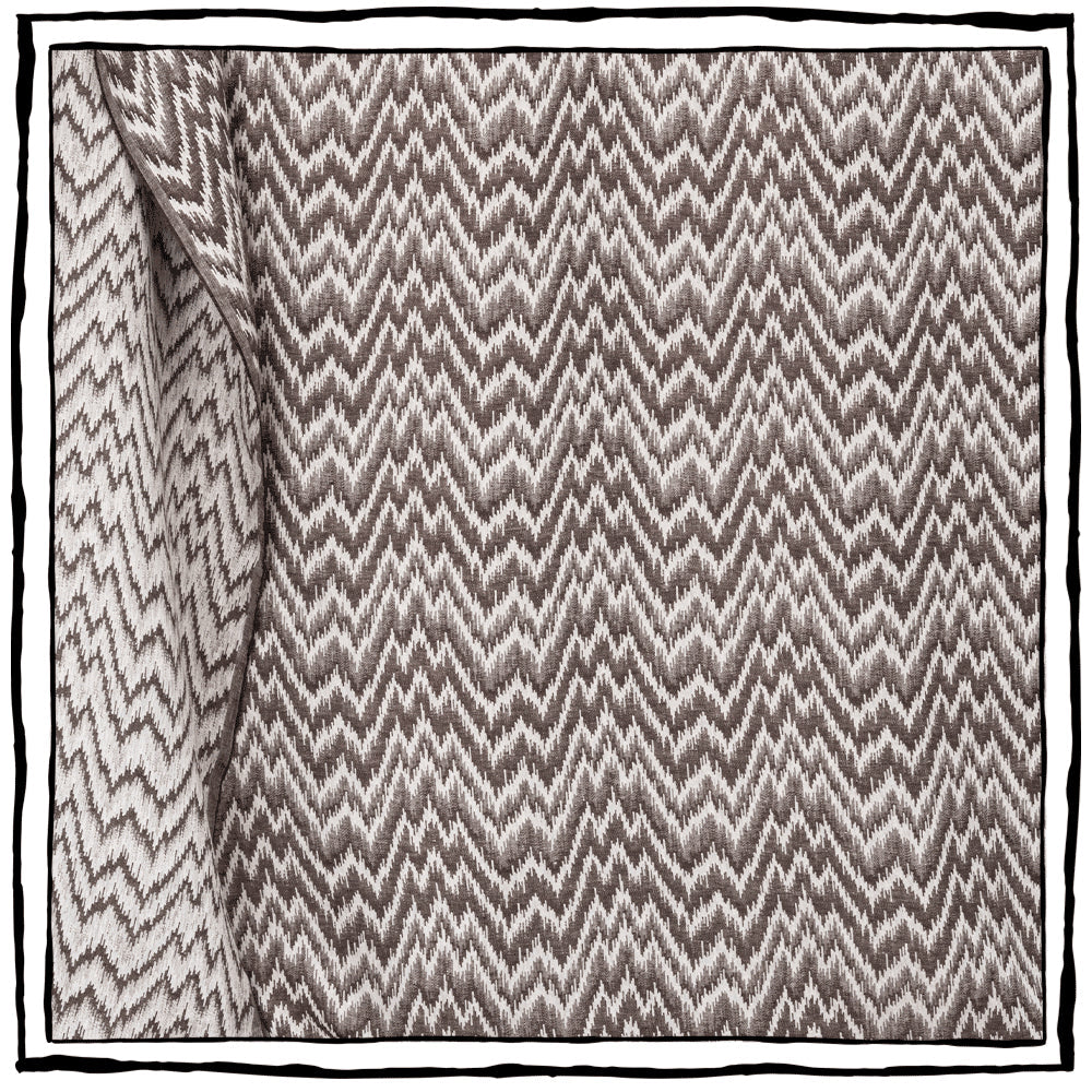Lino Zig Zag | CB - Bruno