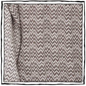 Lino Zig Zag | CB