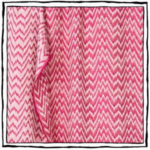 Lino Zig Zag | CB