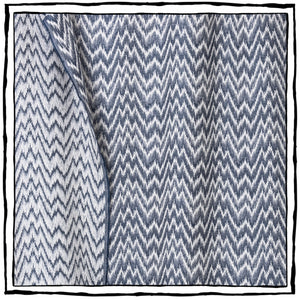 Lino Zig Zag | CB