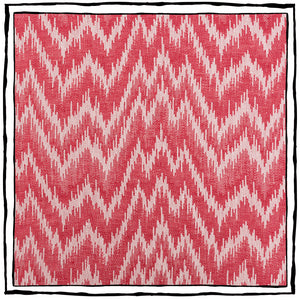 Lino Zig Zag | CB