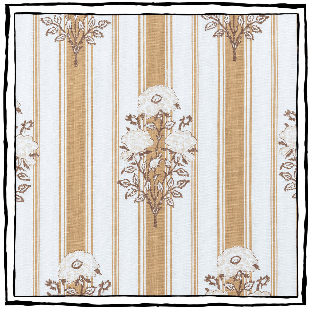 Rosa Rigata | CB - Toast & Sable