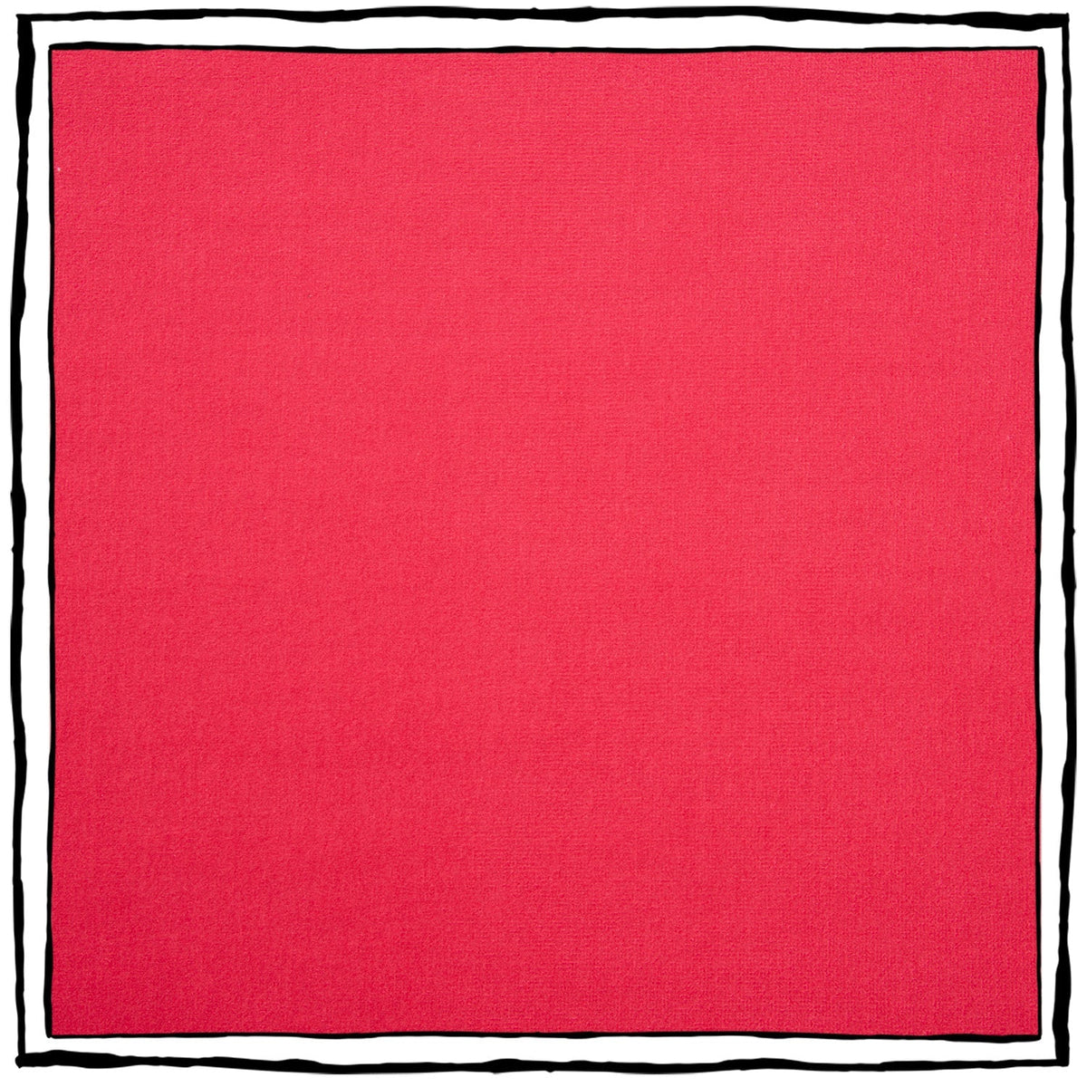 Varese Cotton Velvet | CB - Coral