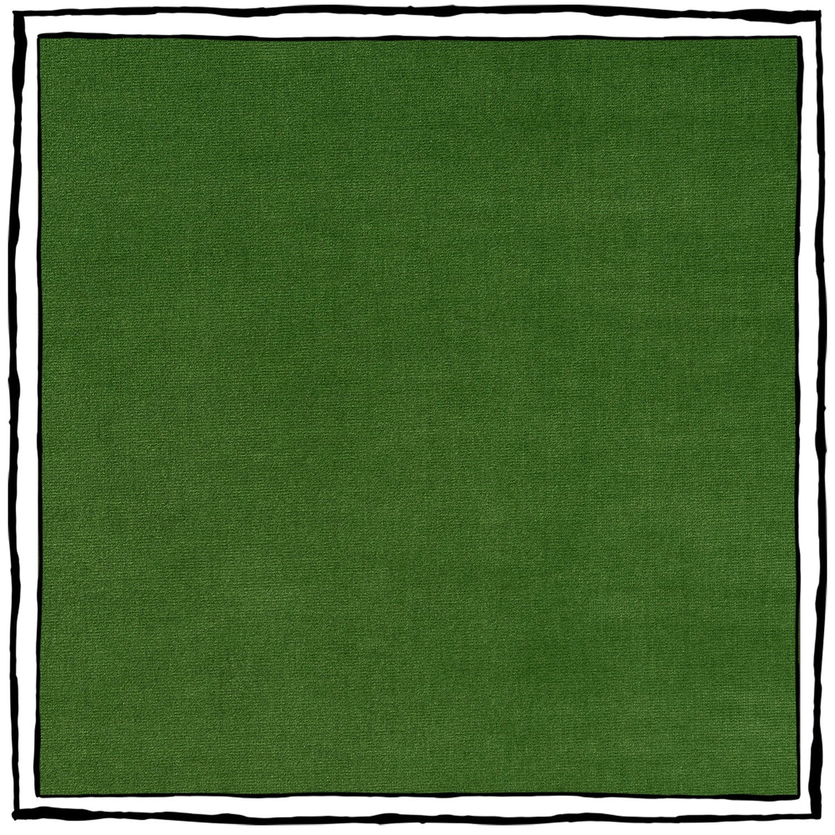 Varese Cotton Velvet | CB - Leaf