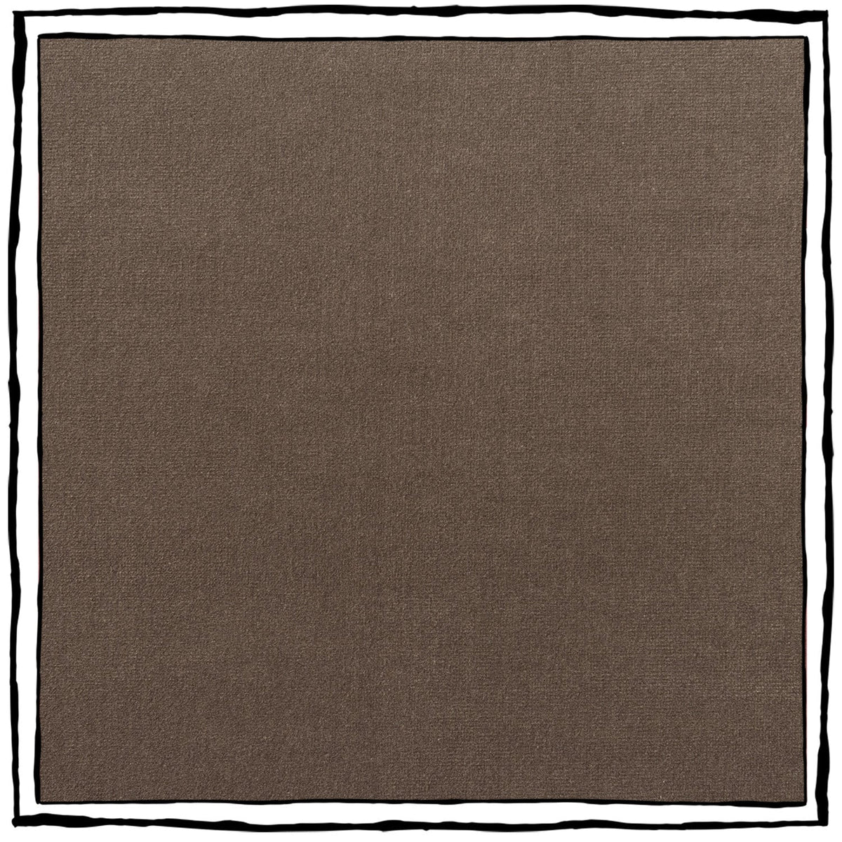 Varese Cotton Velvet | CB - Mushroom