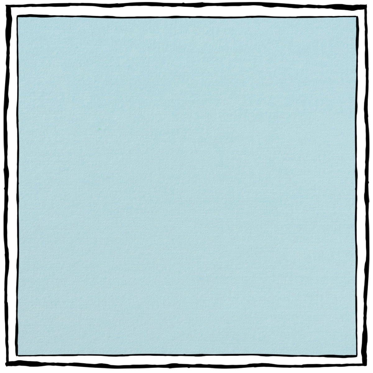 Varese Cotton Velvet | CB - Sky