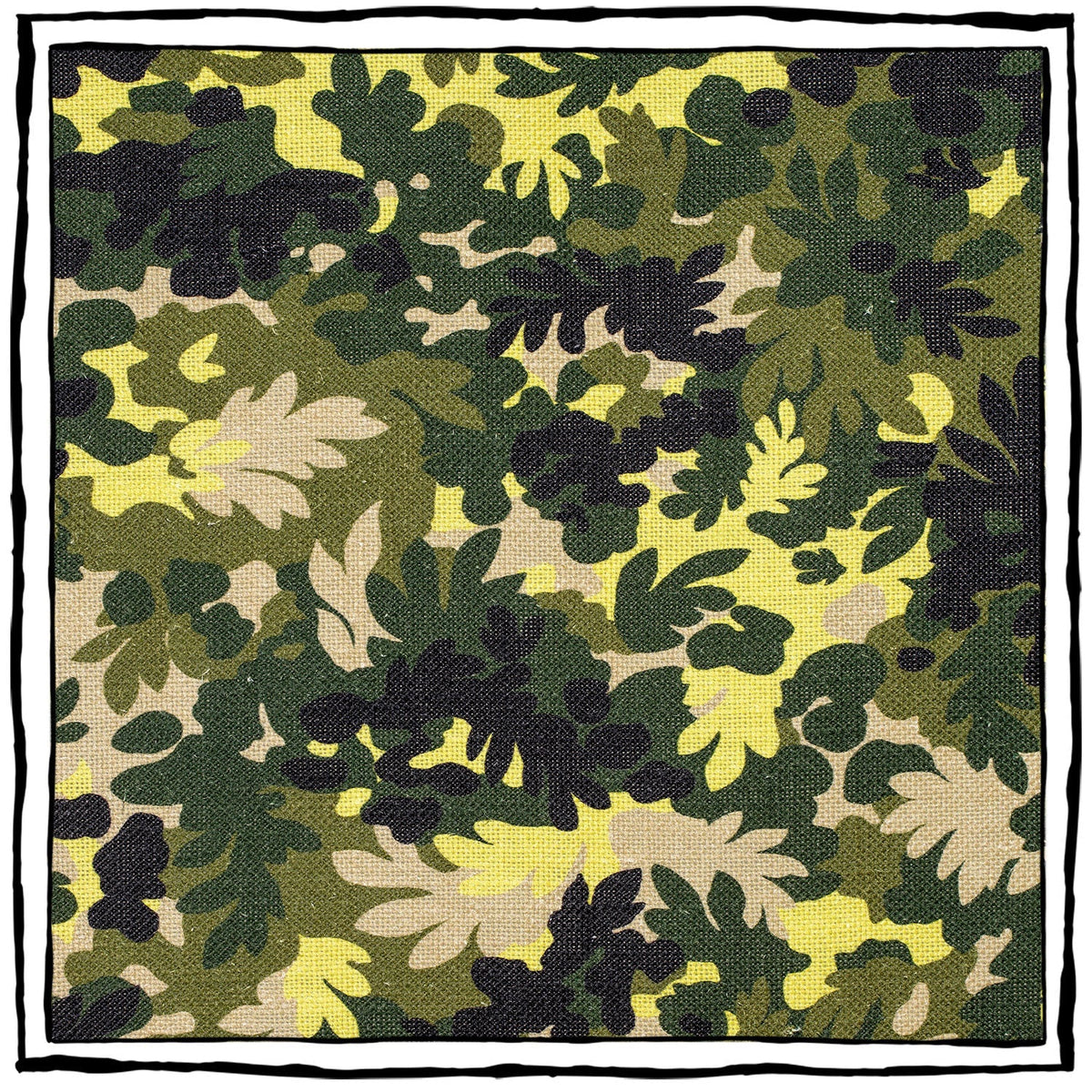 Verdure Camo | CB - Bolzano