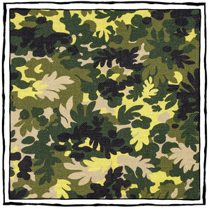 Verdure Camo | CB