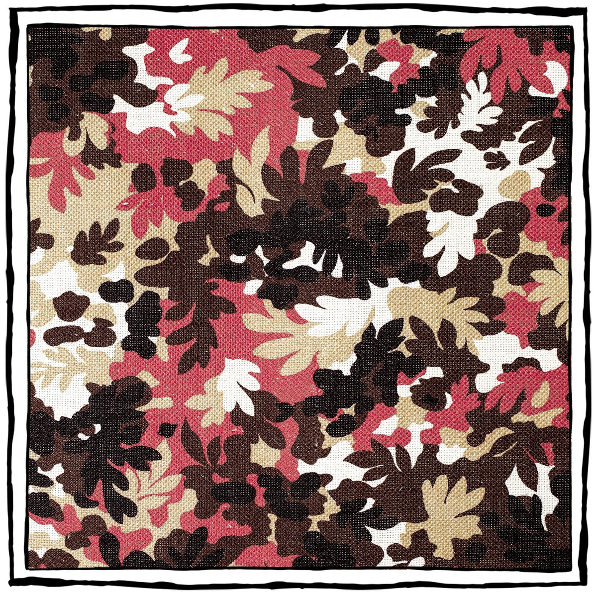 Verdure Camo | CB - St. Moritz