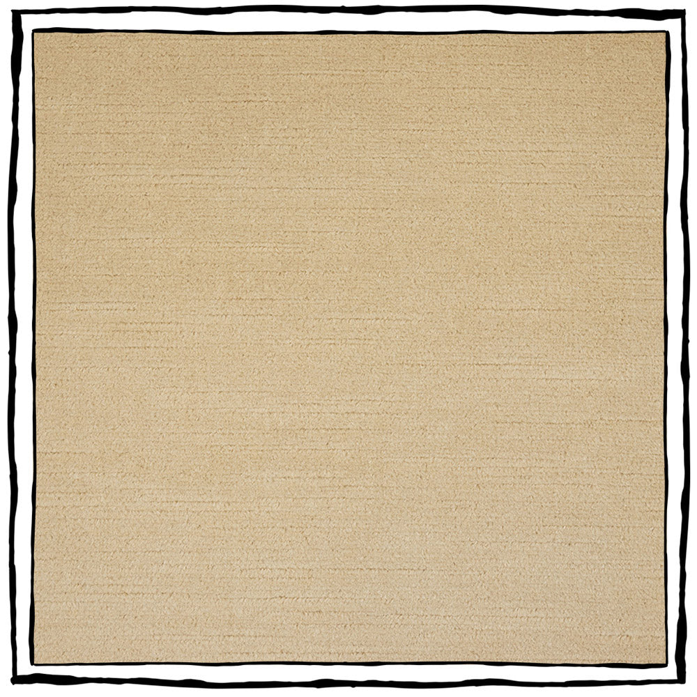 Venezia Linen Velvet | CB - Biscotti