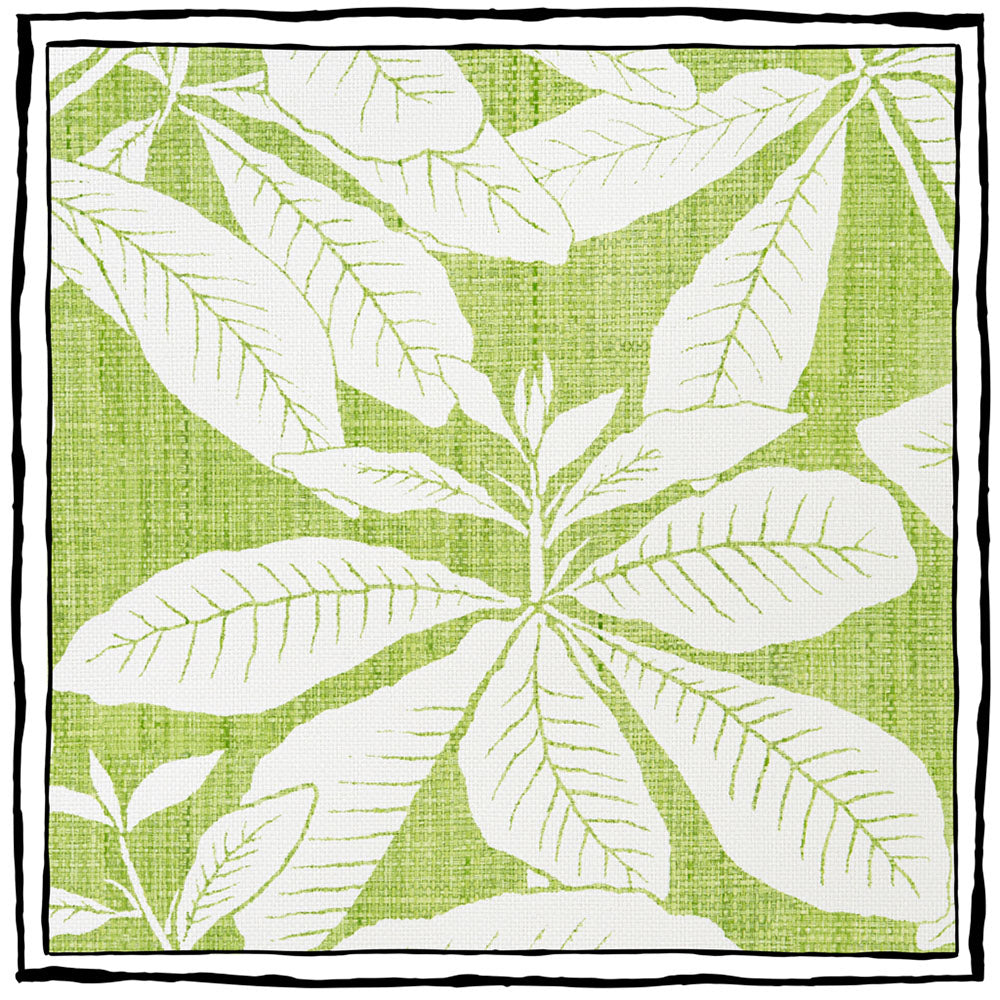 Foglia Paperweave WP | CB - Apple
