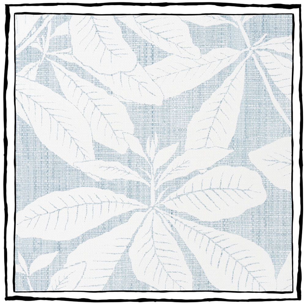 Foglia Paperweave WP | CB - Sky