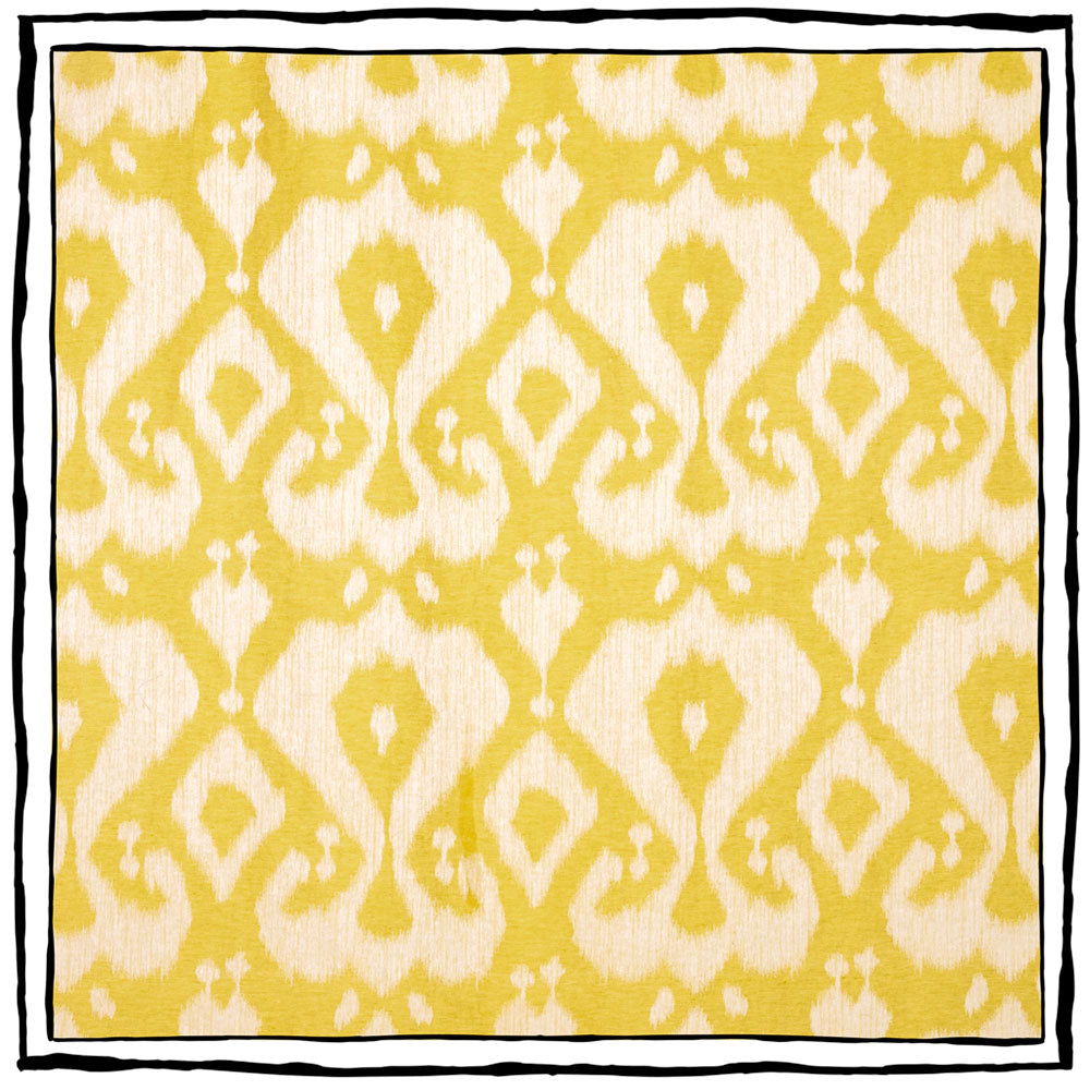 Lino Ikat Alfio | CB - Roman