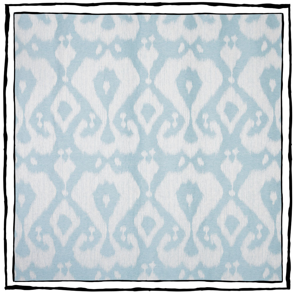 Lino Ikat Alfio | CB - Sky