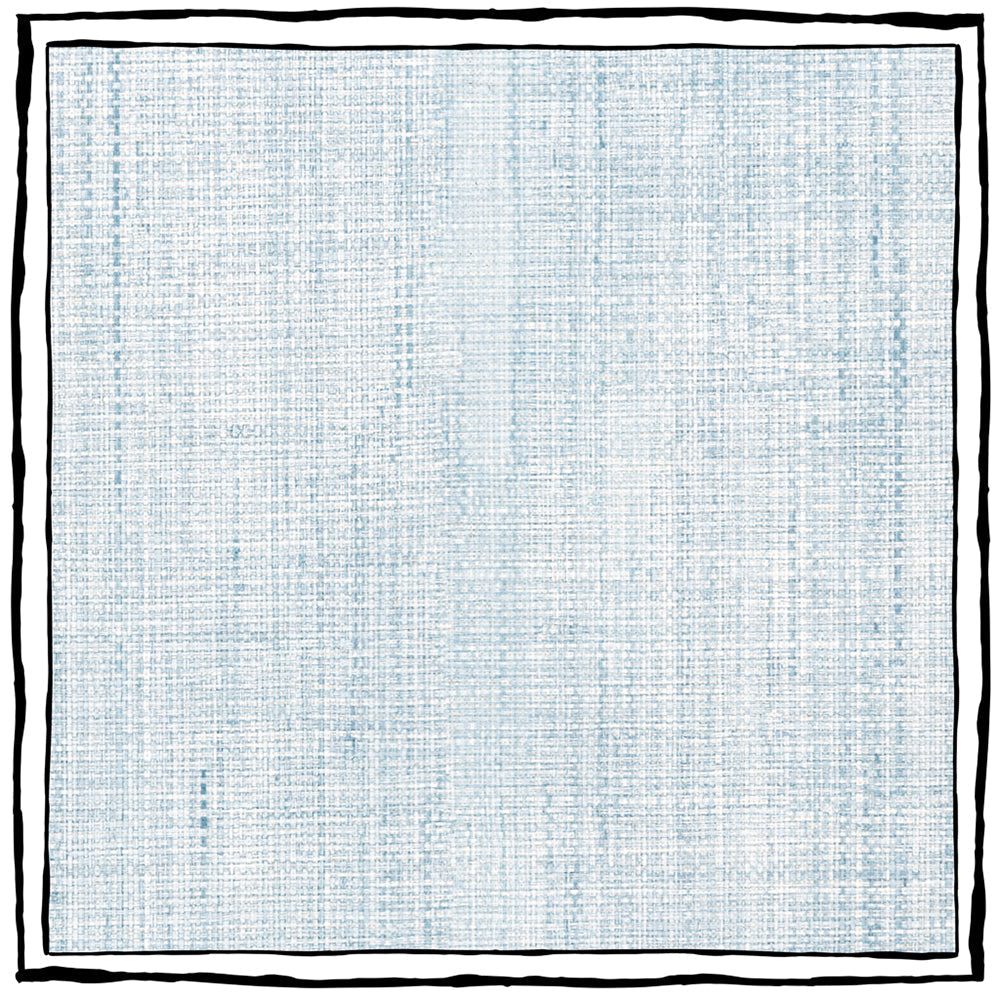 Madagascar Paperweave WP | CB - Sky